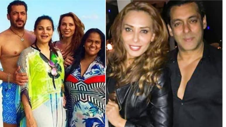 'Salman का परिवार, मेरा परिवार', बोलीं- दबंग की रुमर्ड गर्लफ्रेंड  Iulia Vantur, साथ बिताया हर पल...