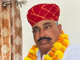 MLA फंड से कमीशन खाने पर बीजेपी की बड़ी कार्रवाई, खींवसर विधायक के पास मात्र 3 दिन का समय