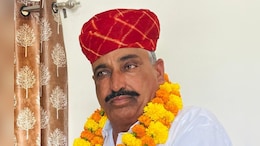 'वो ज़बरदस्ती पैसे देने की कोशिश रहा था' कैमरे के सामने 'भ्रष्टाचार' करते पकड़े गए MLA डांगा का पहला बयान