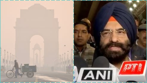 पलूशन का असर, दिल्ली में अब दो चीजें परमानेंट बैन, जानें दिल्ली सरकार का फैसला