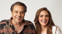 Esha Deol "Still Grieving" Father Dharmendra's Death, But Can't Go On A Social Media Break