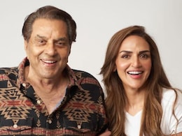 Esha Deol "Still Grieving" Father Dharmendra's Death, But Can't Go On A Social Media Break