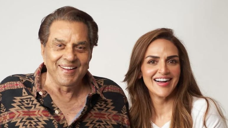 धर्मेंद्र के निधन के बाद ईशा देओल को मजबूरी में करना पड़ रहा है ये काम, बोलीं- मैं ऐसा नहीं कर सकती