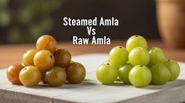 Raw Amla vs Steamed Amla: Which Is Better For Digestion, Immunity And Weight Loss