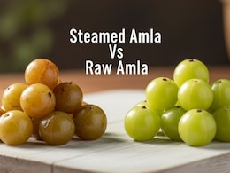 Raw Amla vs Steamed Amla: Which Is Better For Digestion, Immunity And Weight Loss
