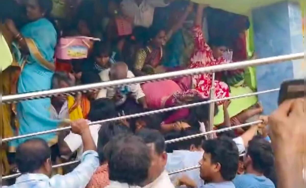 Latest and Breaking News on NDTV Latest and Breaking News on NDTV