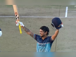 अब कैसे नजरअंदाज करेंगे चयनकर्ता ईशान किशन का तूफानी शतक, SMAT टी-20 में झारखंड ने रचा इतिहास