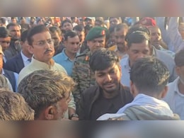 राजस्थान के सूबेदार राम सिंह देश की सेवा करते हुए शहीद, जम्मू-कश्मीर में एक सर्च ऑपरेशन के दौरान गई जान