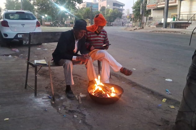 Latest and Breaking News on NDTV