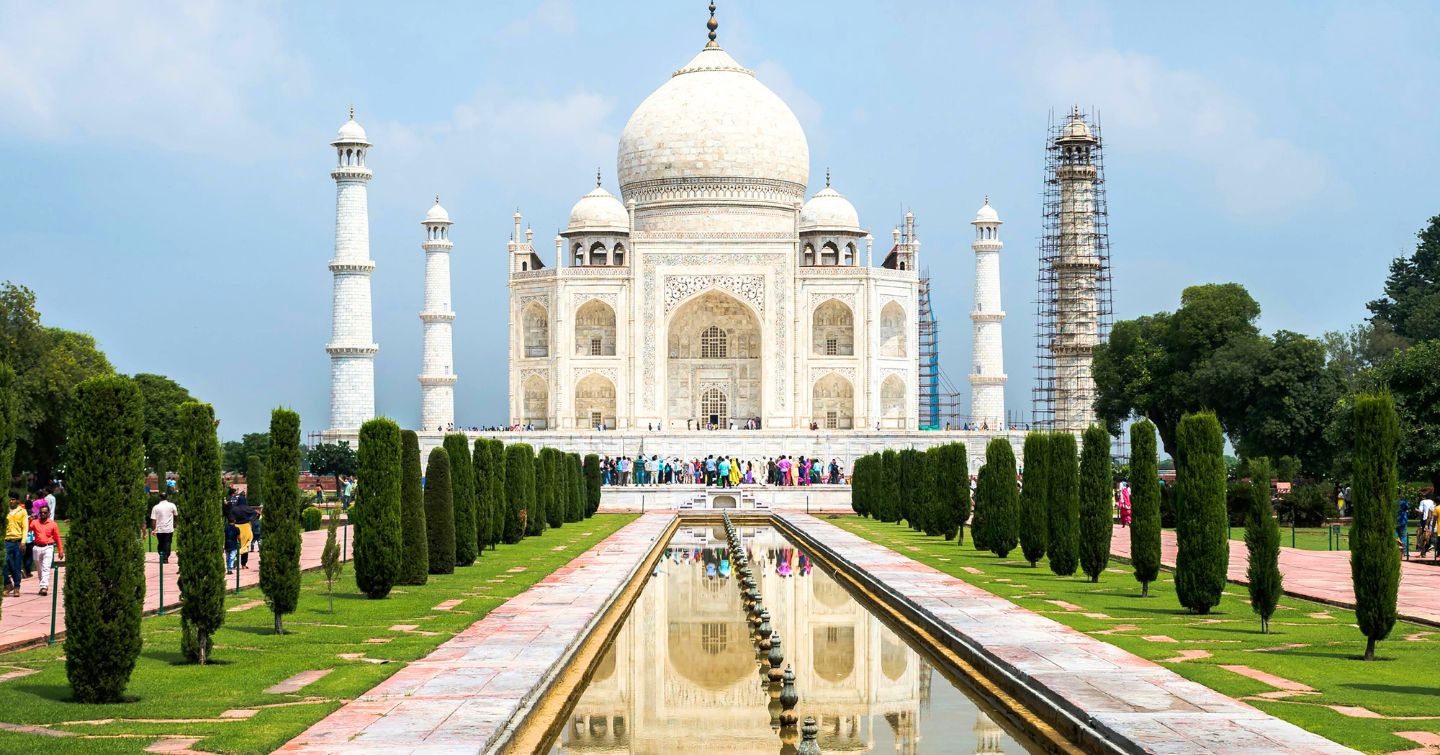 How To Explore The Seven Wonders Of The World Like A Pro