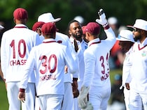New Zealand 231-9 As Old School West Indies Exploit Pace-Friendly Wicket