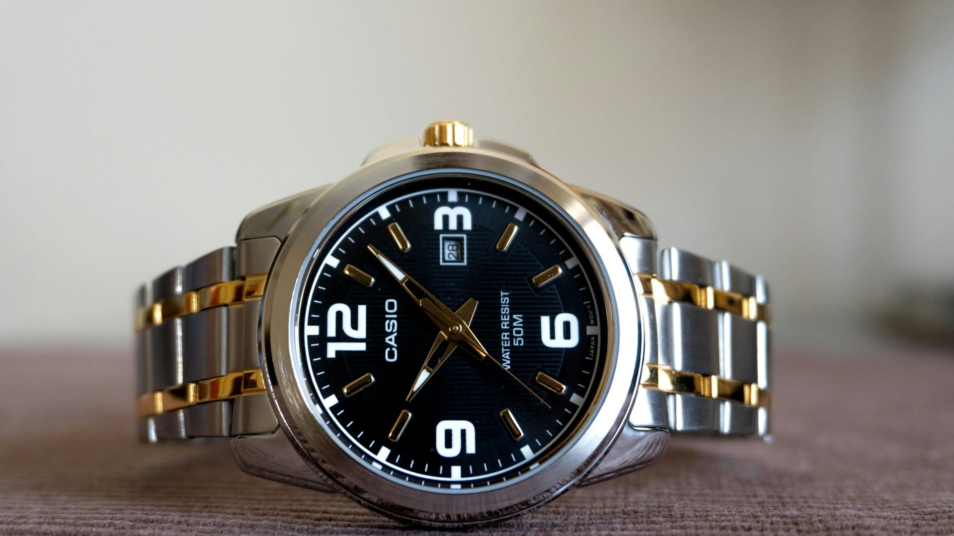 Check out top deals on Casio watches with Myntra EORS Check out top deals on Casio watches with Myntra EORS