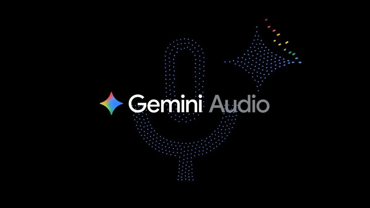 Googles verbessertes Gemini 2.5 Flash Native Audio Modell macht KI gesprächiger