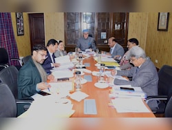 J&amp;K Approves Quota Revamp, More Seats For General Category: Sources