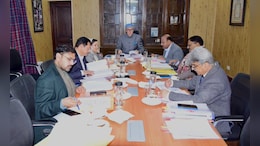 J&K Approves Quota Revamp, More Seats For General Category: Sources