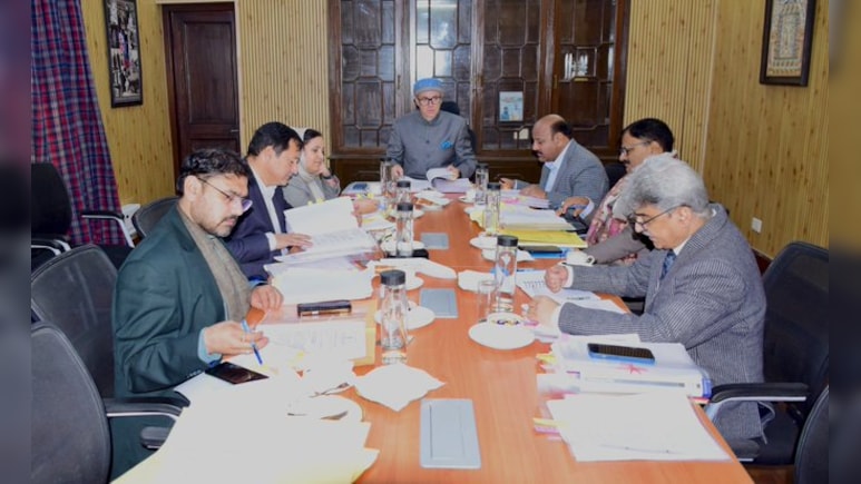 J&K Approves Quota Revamp, More Seats For General Category: Sources