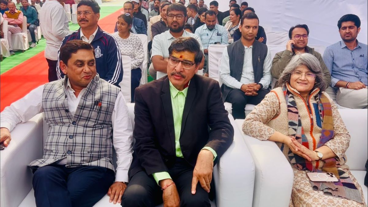 Latest and Breaking News on NDTV