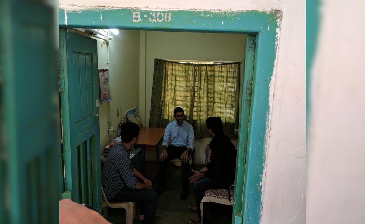 Latest and Breaking News on NDTV Latest and Breaking News on NDTV