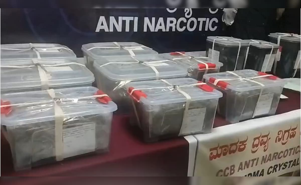 Latest and Breaking News on NDTV