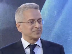 Sunil Vachani Is 'Business Leader Of The Year' At NDTV Indian Of The Year