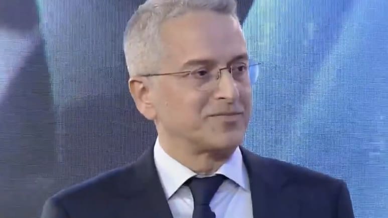 Sunil Vachani Is 'Business Leader Of The Year' At NDTV Indian Of The Year