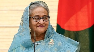Sheikh Hasina's Return Impossible Amid Violent Protest: Geopolitics Expert