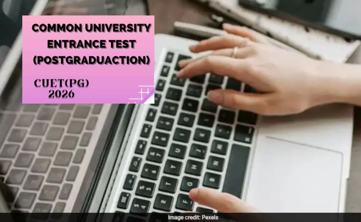 CUET PG 2026 Exam Cities Reduced, Check New Changes Here
