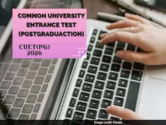 CUET PG 2026: Registration Begins, Check Key Dates, Syllabus, Exam Pattern