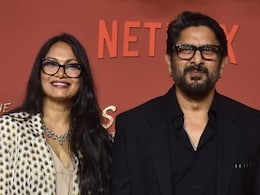 "Muslim <i>Ladka Aur</i> Jobless": Arshad Warsi Recalls Wife Maria Goretti's Parents' Reaction To Their Interfaith Marriage