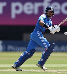 RCBs IPL 2026 Auction Buy Vihaan Malhotra Stars As India Beat Sri Lanka, Set Up U19 Asia Cup Final vs Pakistan