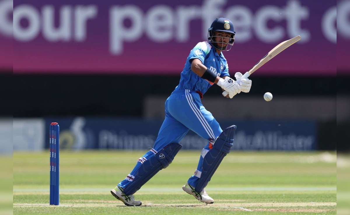 RCBs IPL 2026 Auction Buy Vihaan Malhotra Stars As India Beat Sri Lanka, Set Up U19 Asia Cup Final vs Pakistan