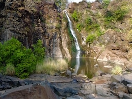 Andhra Techie Dies While Visiting California Waterfall With Friends