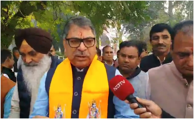 'रोओ या चिल्लाओ, तुम्हें ठुकरा दिया जाएगा', पूनिया ने महारैली से पहले राहुल गांधी पर साधा निशाना