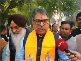 Rajasthan Politics: 'रोओ या चिल्लाओ, तुम्हें ठुकरा दिया जाएगा', सतीश पूनिया ने कांग्रेस की महारैली से पहले राहुल गांधी पर साधा निशाना