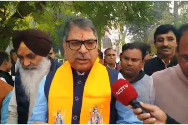 'रोओ या चिल्लाओ, तुम्हें ठुकरा दिया जाएगा', पूनिया ने महारैली से पहले राहुल गांधी पर साधा निशाना