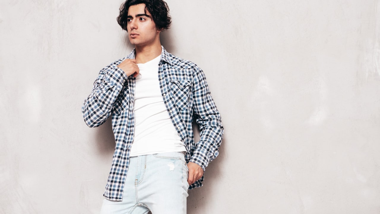 Oversized, Slim or Regular? How To Choose The Right Casual Shirt Fit Oversized, Slim or Regular? How To Choose The Right Casual Shirt Fit