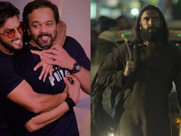 Rohit Shetty Calls <i>Dhurandhar</i> A "Monster", Says "Ranveer <i>Mere Bhai, Apna</i> Time <i>Aagaya</i>"