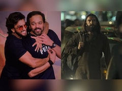 Rohit Shetty Reviews Dhurandhar, Says "Ranveer, Apna Time Aagaya"