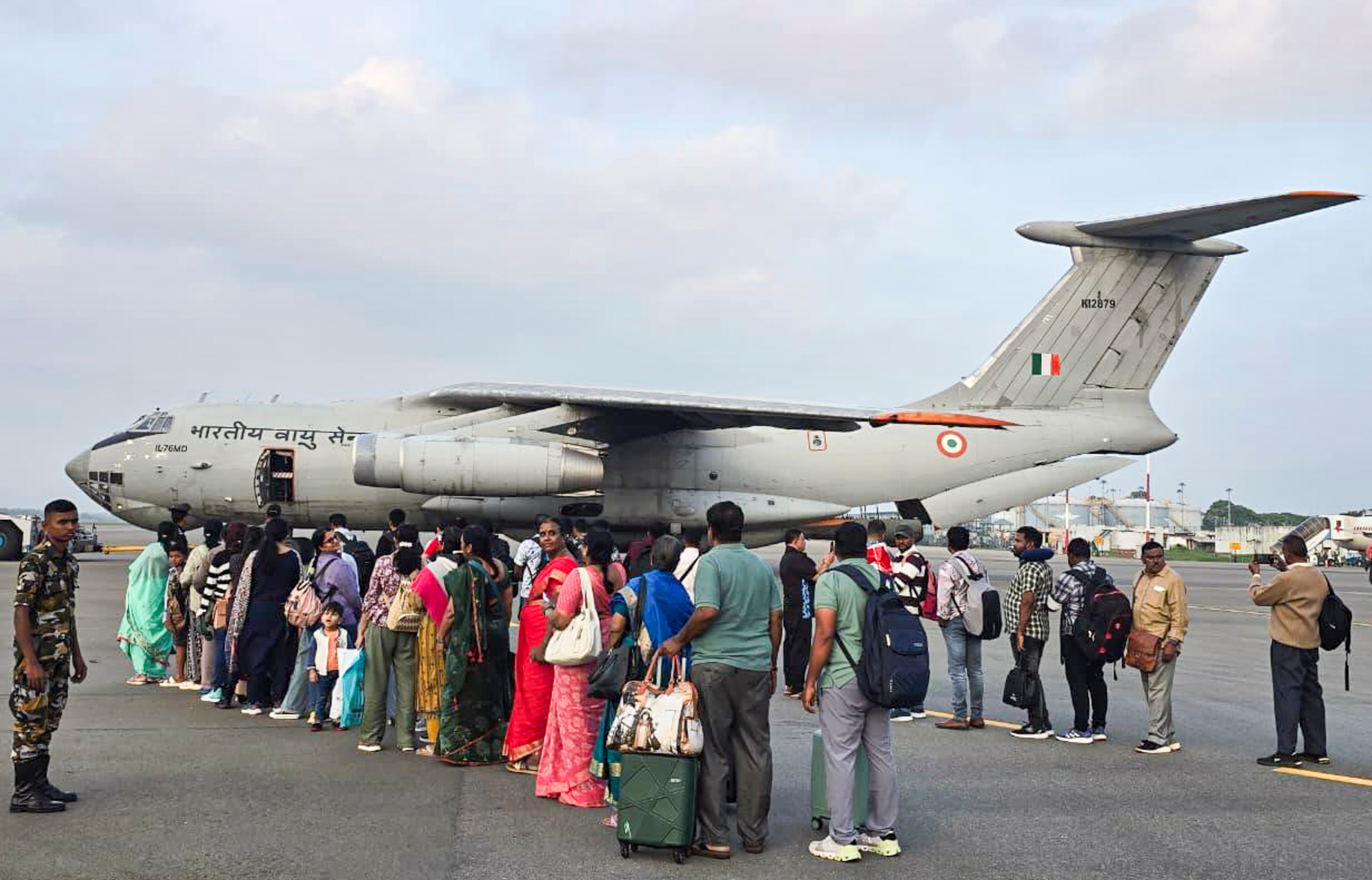 Latest and Breaking News on NDTV