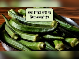 सर्दियों में भिंडी खाने से क्या होता है? भिंडी गर्म होती है या ठंडी, भिंडी खाने से कौन सी बीमारी ठीक होती है, डॉक्टर से जानिए