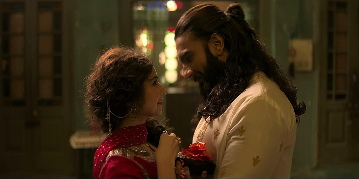 'धुरंधर' बनी दूसरी सबसे कमाऊ एडल्ट फिल्म, जानें लिस्ट में बाकी चार कौन-सी 'ए रेटेड' फिल्में