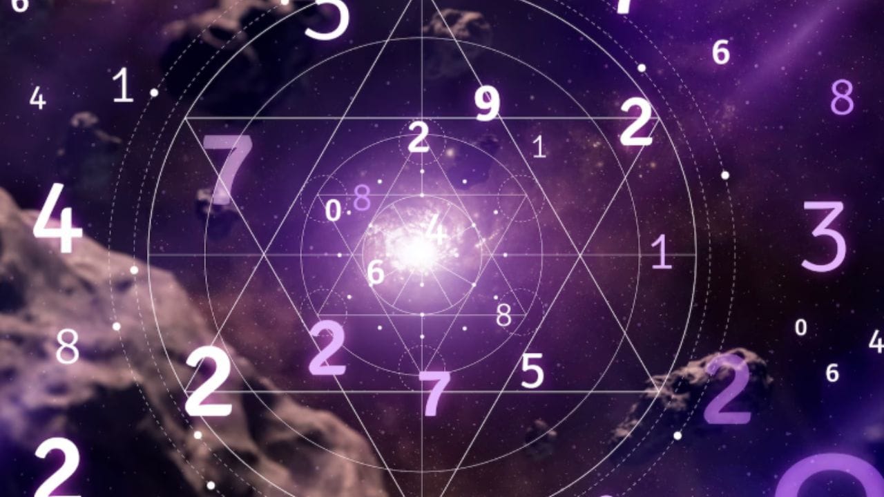 इन 4 मूलांक की लड़कियां होती हैं बेहद भाग्यशाली, शादी के बाद खोल देती हैं पार्टनर के तरक्की के रास्ते इन 4 मूलांक की लड़कियां होती हैं बेहद भाग्यशाली, शादी के बाद खोल देती हैं पार्टनर के तरक्की के रास्ते