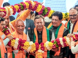 कुर्मी नेता पंकज चौधरी बने यूपी बीजेपी अध्यक्ष, अब मंत्रिमंडल विस्तार में किन जातियों को साधेगी पार्टी, कई चेहरे चौंकाएंगे