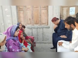 पाकिस्तान में सिंधियों से नफरत का खौफनाक आलम, सच्चाई बता रहे लेखक के पीछे पड़ गए कट्टरपंथी