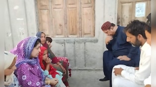 पाकिस्तान में सिंधियों से नफरत का खौफनाक आलम, सच्चाई बता रहे लेखक के पीछे पड़ गए कट्टरपंथी