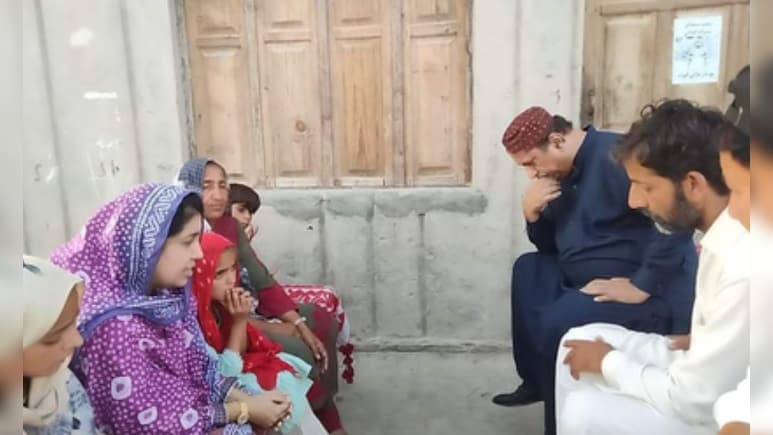 पाकिस्तान में सिंधियों से नफरत का खौफनाक आलम, सच्चाई बता रहे लेखक के पीछे पड़ गए कट्टरपंथी