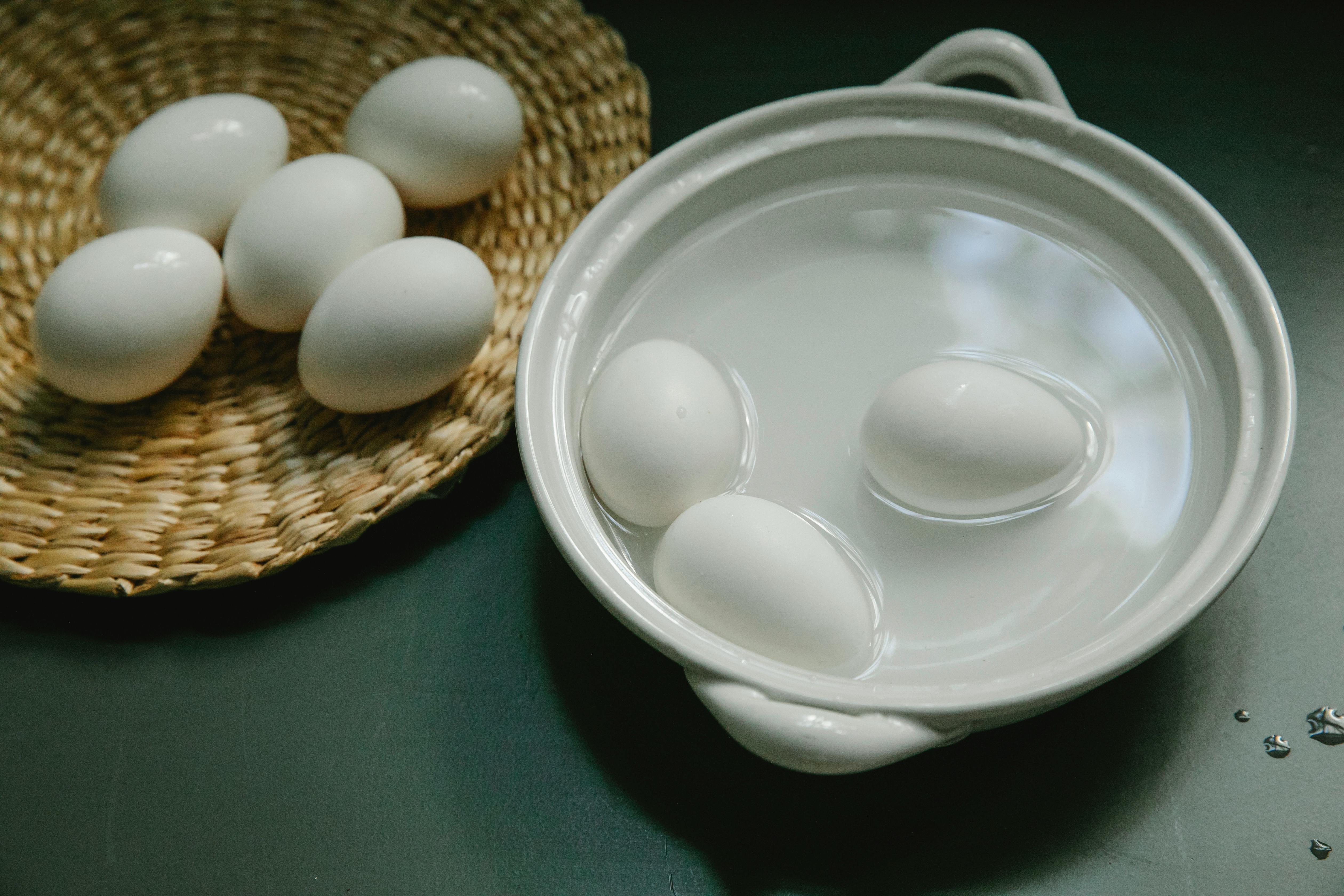 Can Bird Flu Spread Through Eggs And Chicken? Food Safety Explained
