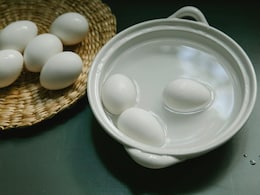 Can Bird Flu Spread Through Eggs And Chicken? Food Safety Explained