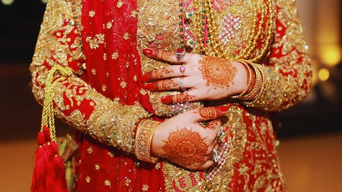 दहेज विरोधी कानून पर पाकिस्तान की बेइज्जती, सांसदों ने ही रोक दिया कानून, अजीबोगरीब तर्क दिए