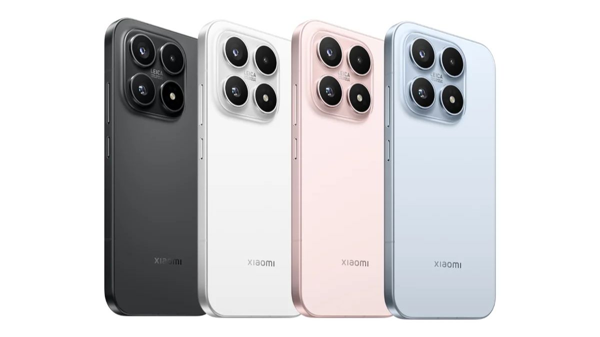 Grâce à de nouvelles certifications et à l'obtention de performances de référence , le Xiaomi 17 sera bientôt disponible dans le monde entier